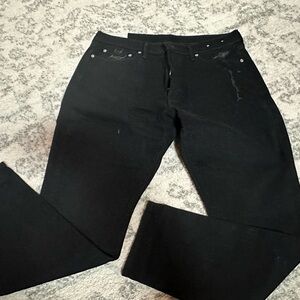 Men’s Abercrombie Jeans